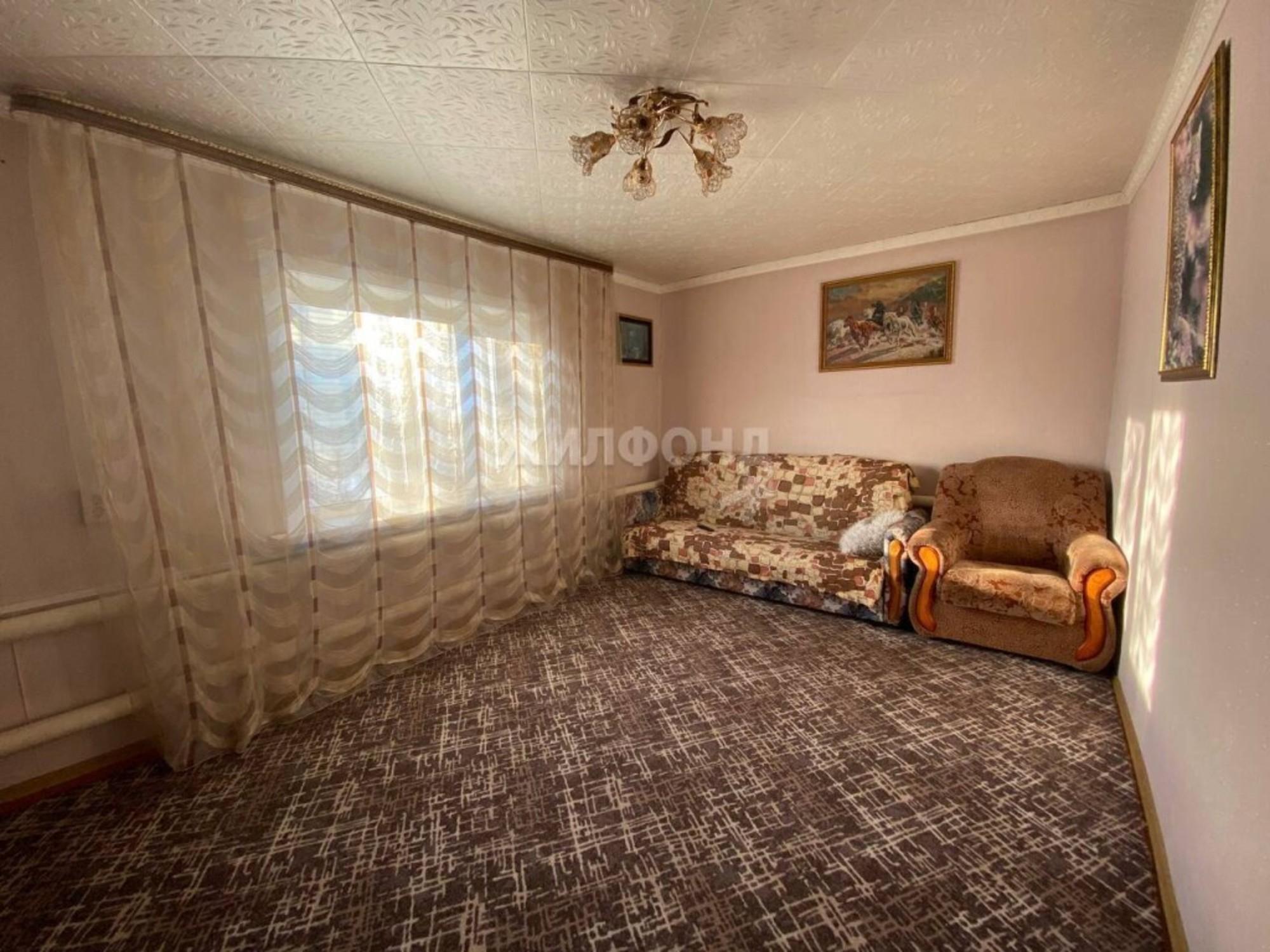 Купить дачу, дом, коттедж за 4 600 000 рублей на Чапаева