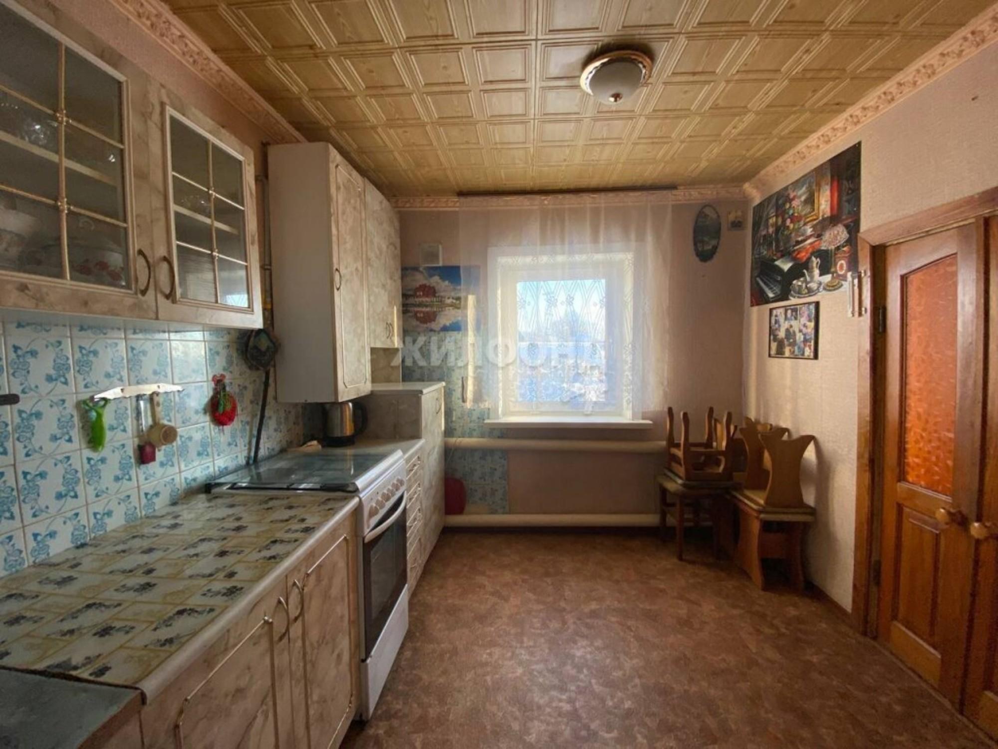 Купить дачу, дом, коттедж за 4 600 000 рублей на Чапаева