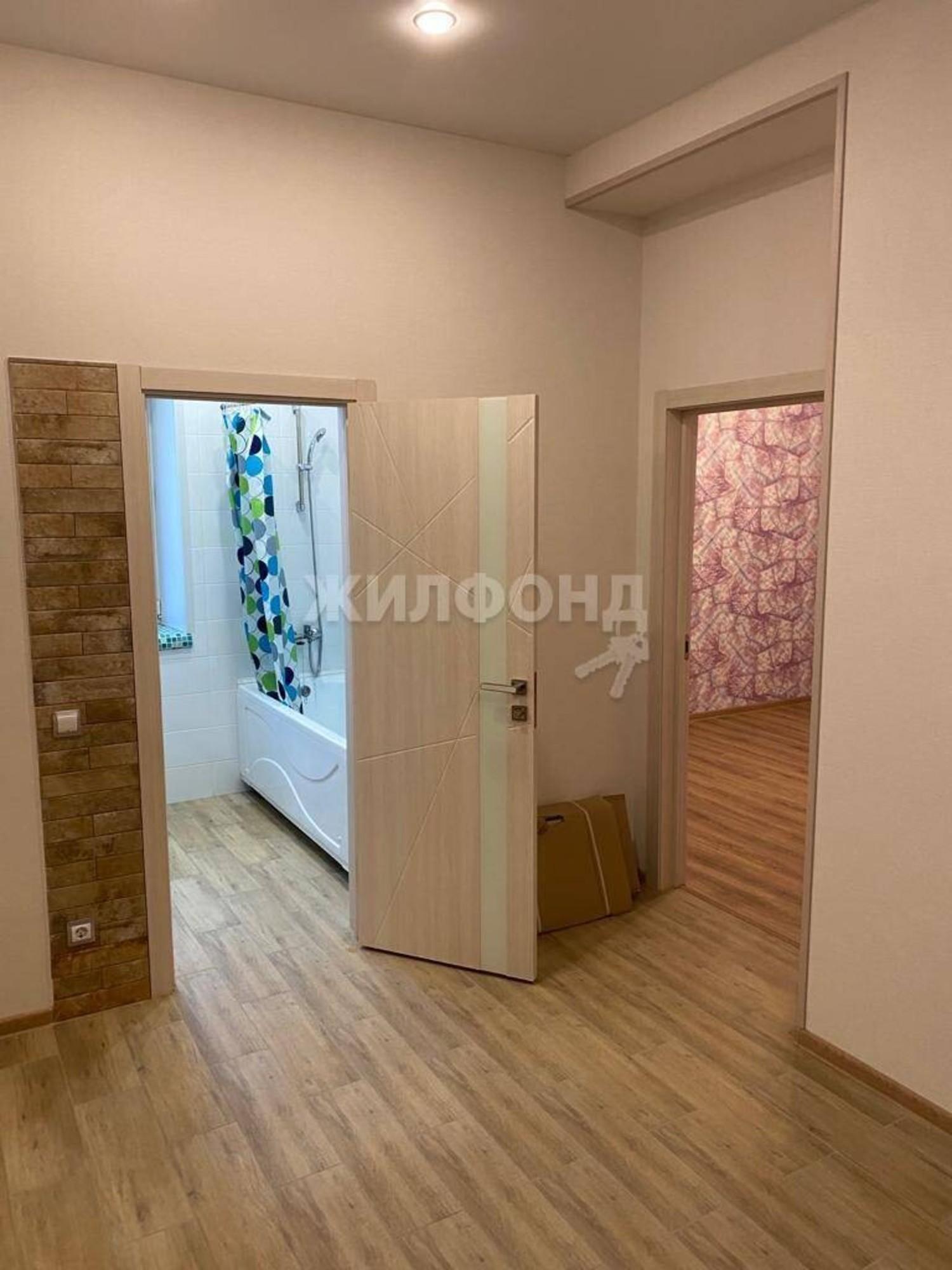 Купить квартиру за 13 685 000 рублей на бульвар Молодёжи, 38