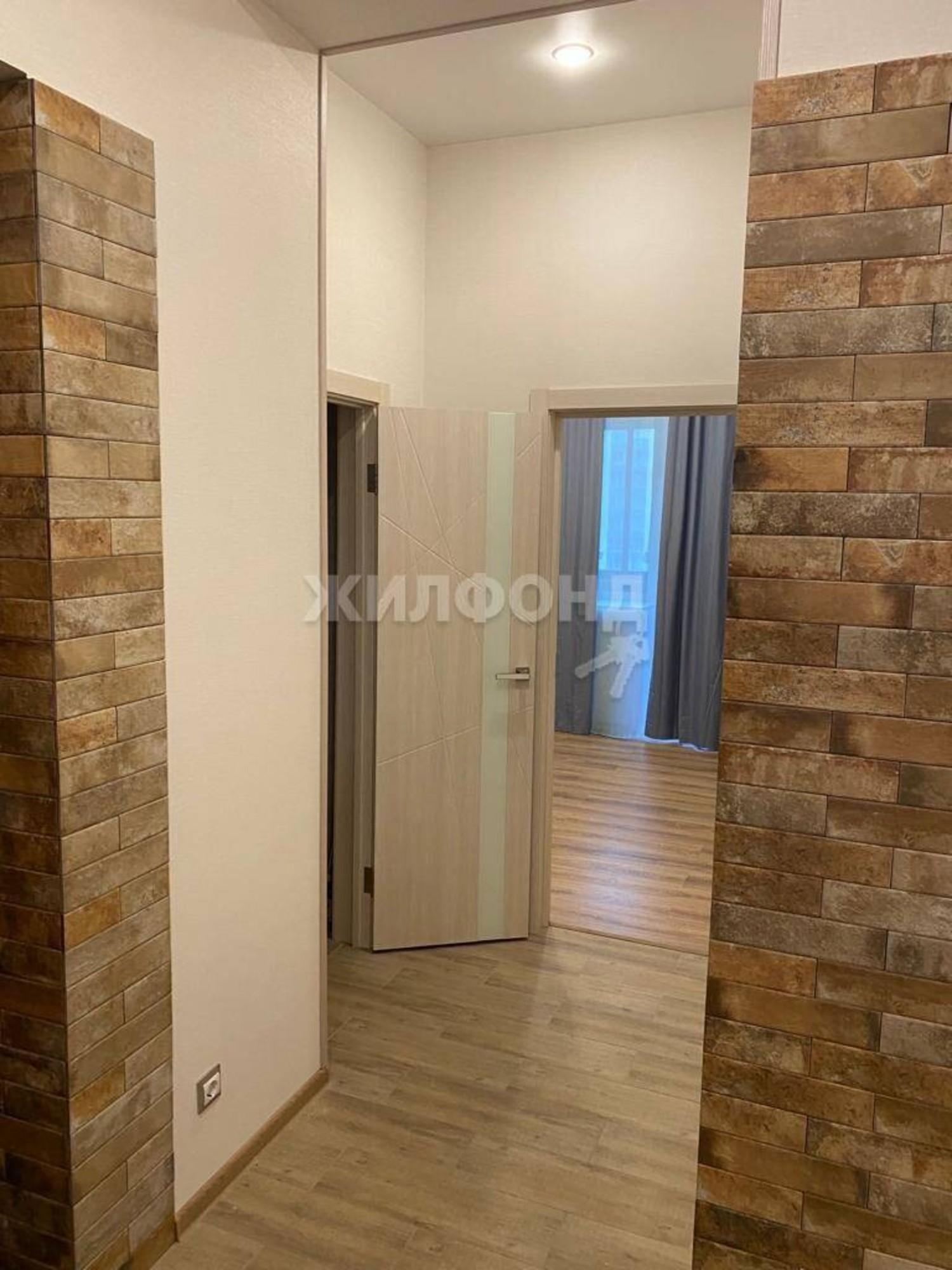 Купить квартиру за 13 685 000 рублей на бульвар Молодёжи, 38