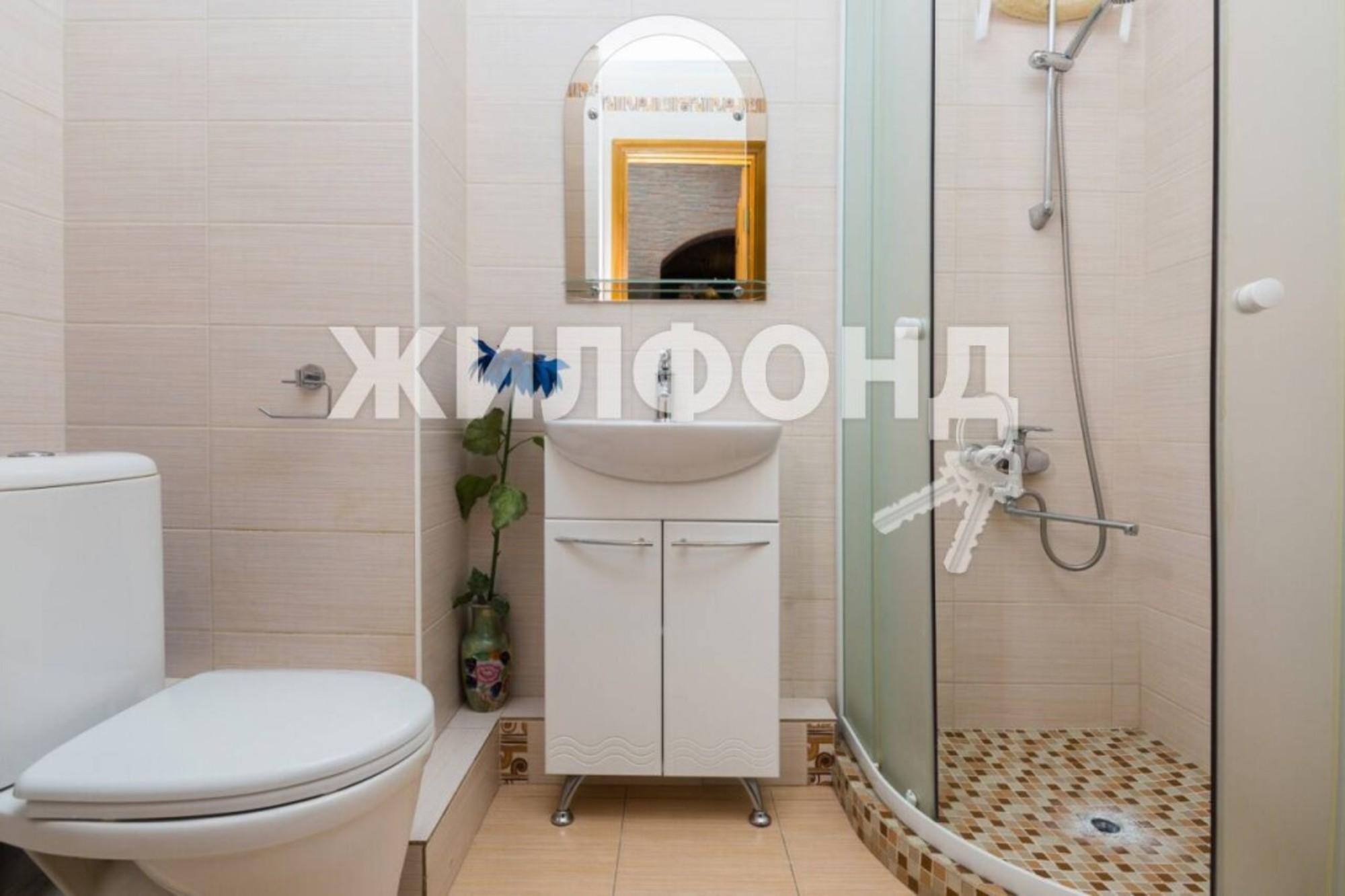 Купить квартиру за 8 990 000 рублей на Депутатская, 58