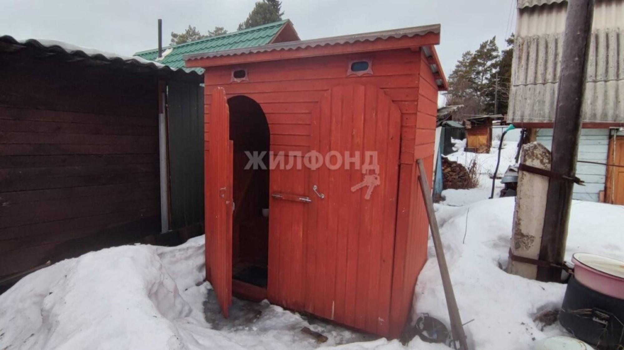Купить дачу, дом, коттедж за 1 200 000 рублей на Новолуговое