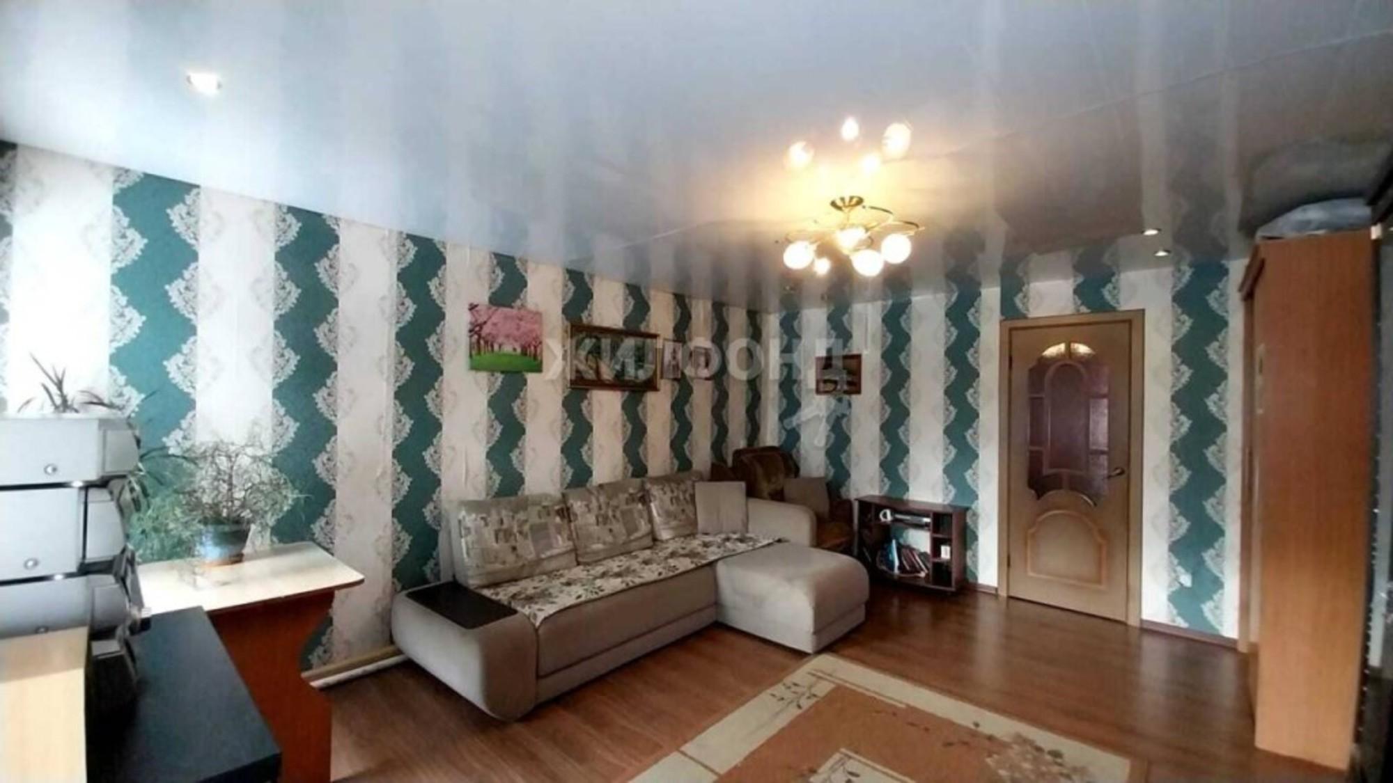 Купить дачу, дом, коттедж за 3 100 000 рублей на Ельцовская