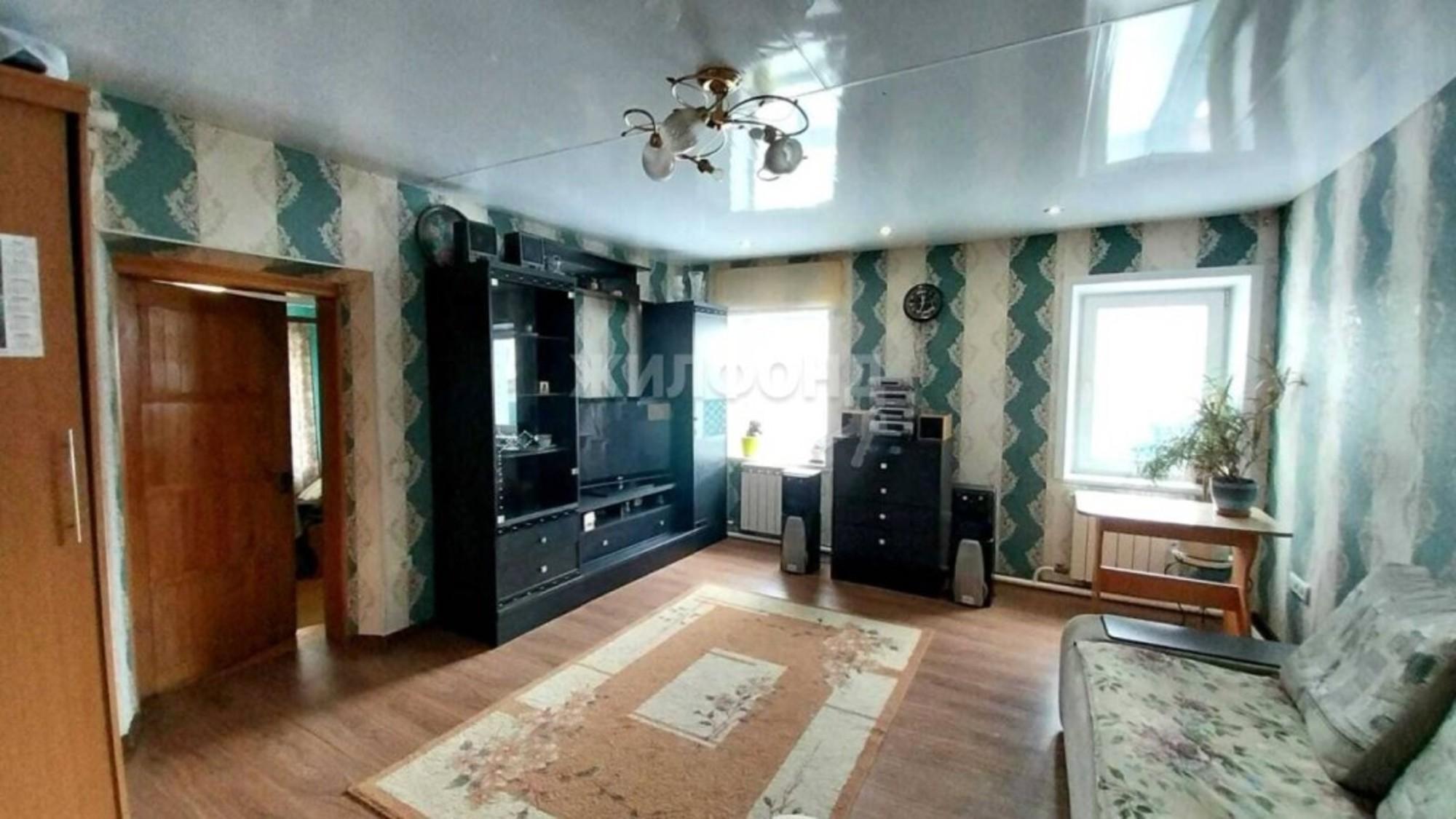 Купить дачу, дом, коттедж за 3 100 000 рублей на Ельцовская
