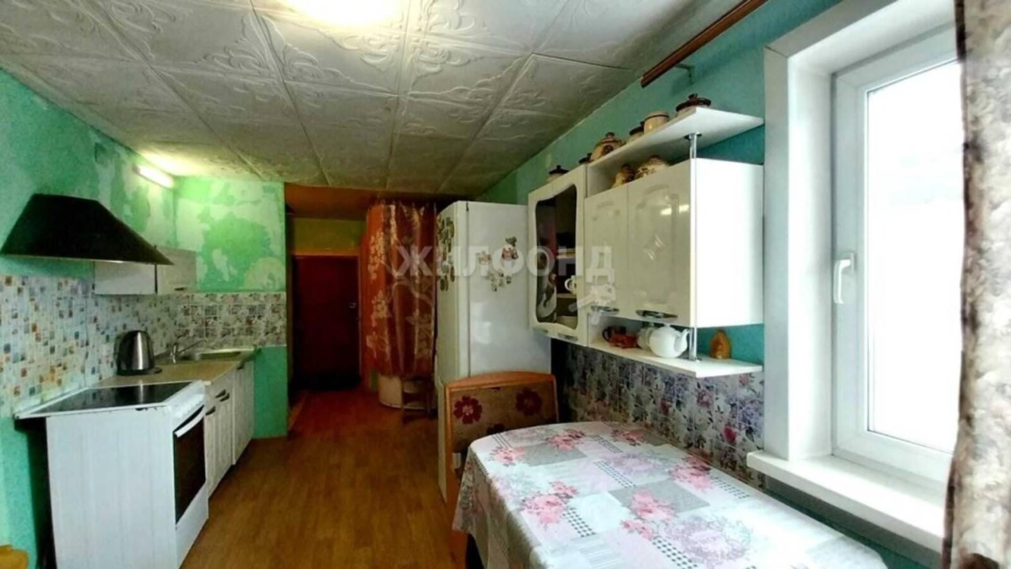 Купить дачу, дом, коттедж за 3 100 000 рублей на Ельцовская