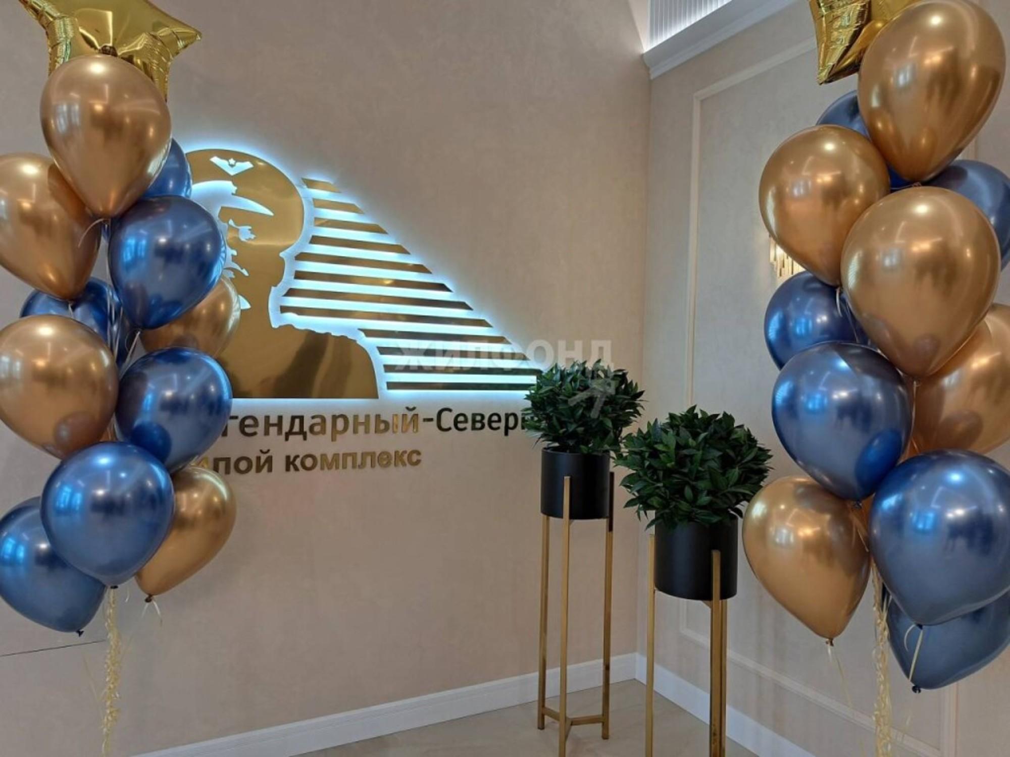 Купить квартиру за 7 100 000 рублей на Аэропорт, 1/5