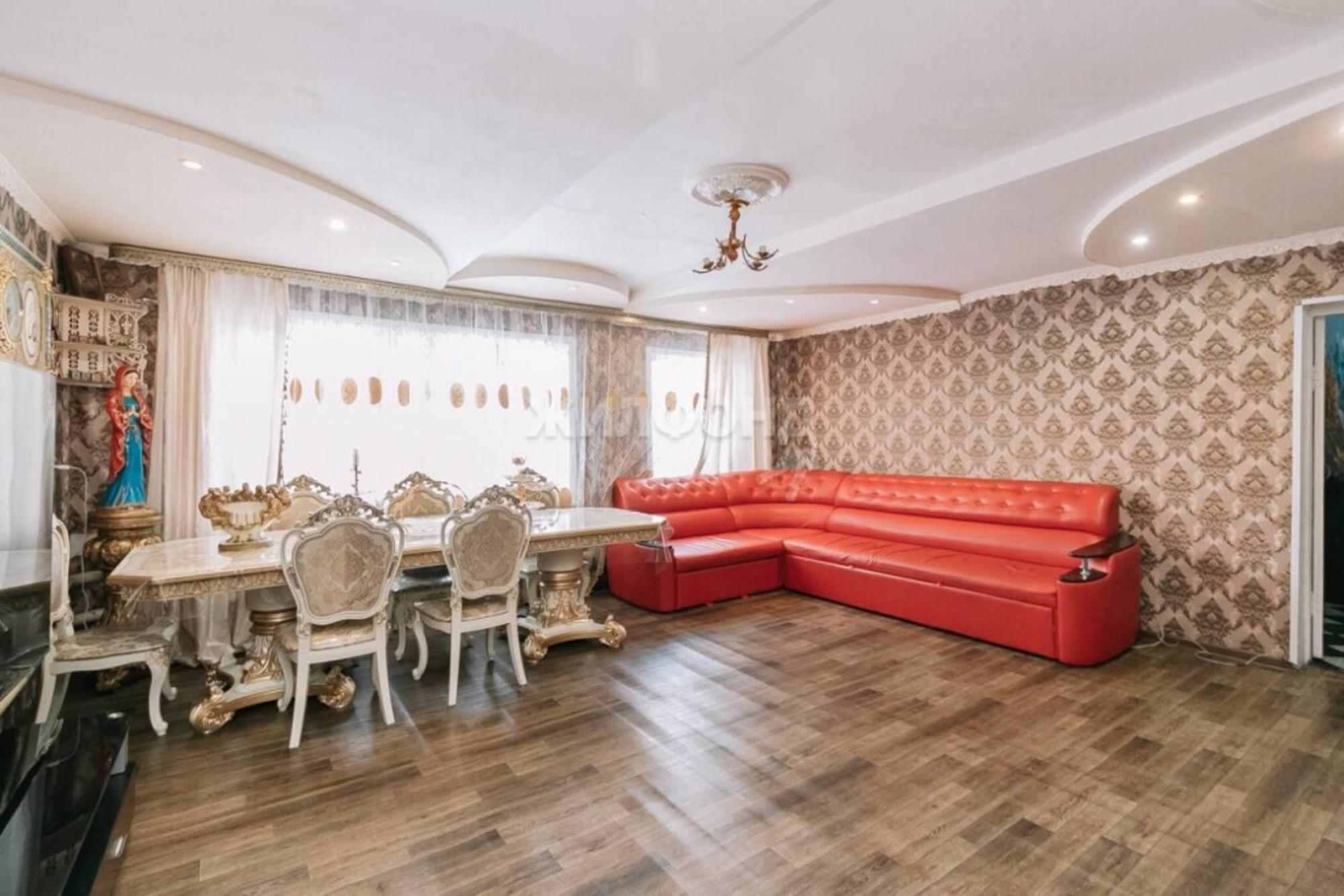 Купить дачу, дом, коттедж за 6 000 000 рублей на Калужский 4-й
