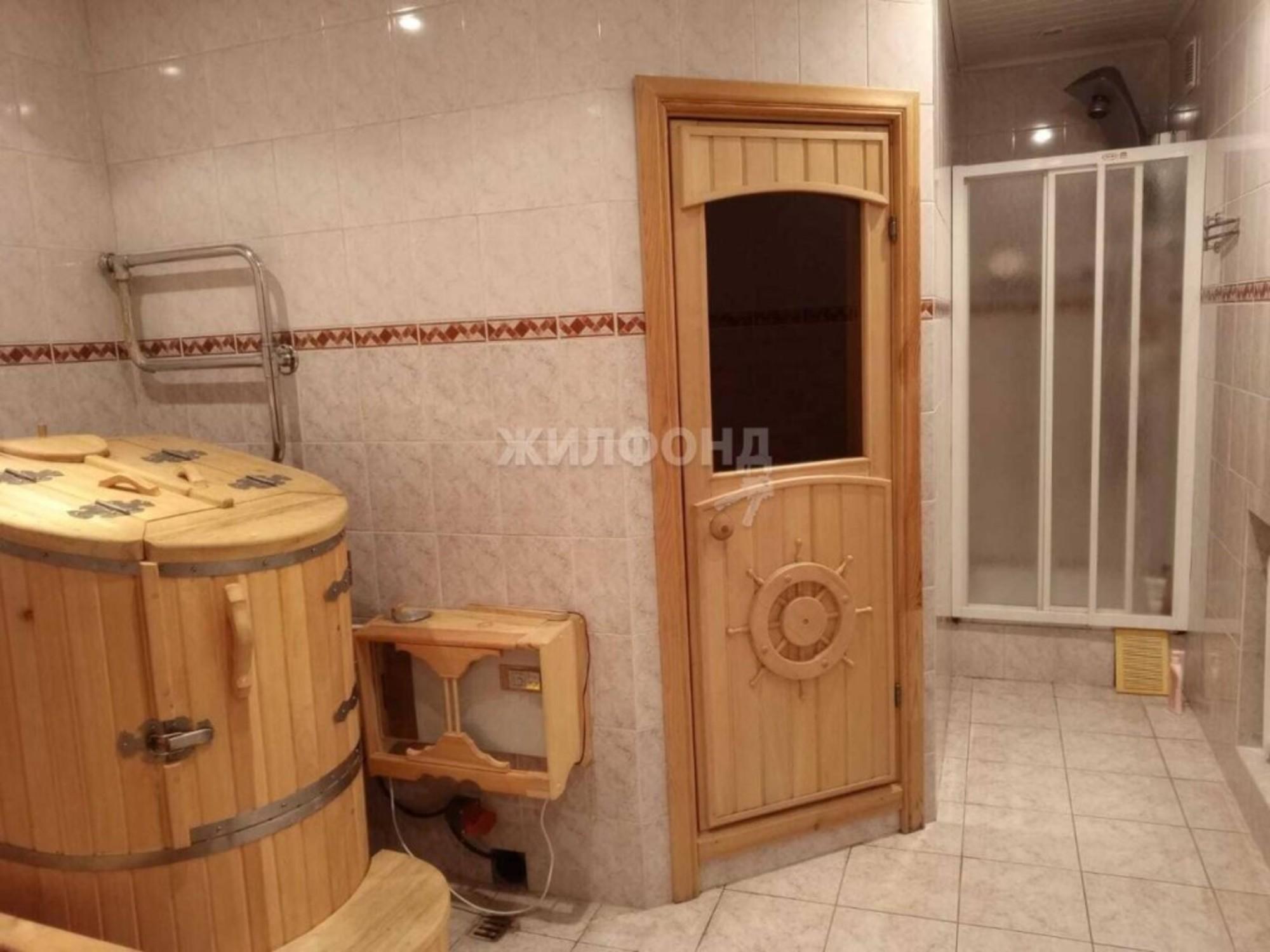 Купить дачу, дом, коттедж за 38 500 000 рублей на Выборная