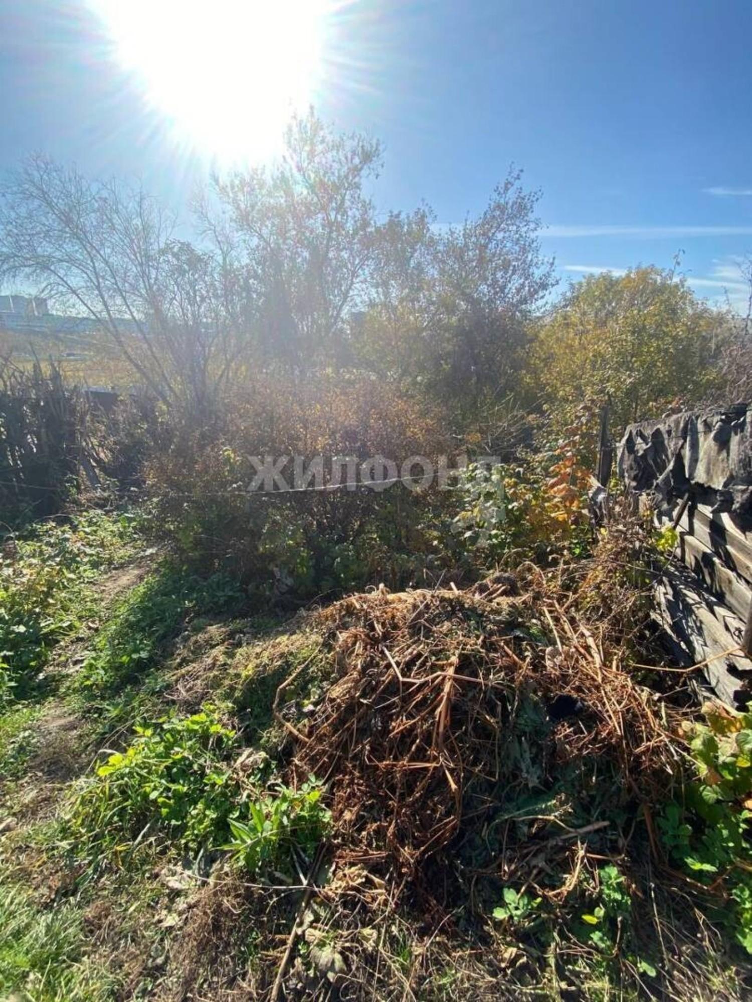 Купить дачу, дом, коттедж за 1 250 000 рублей на Новосибирск
