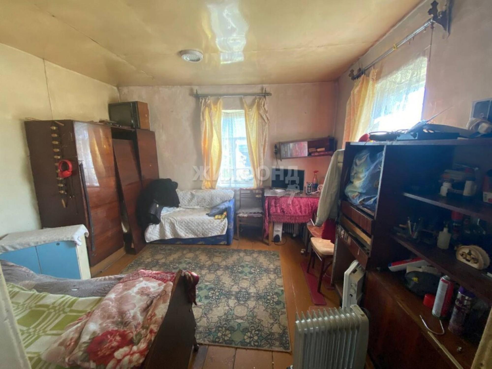 Купить дачу, дом, коттедж за 1 250 000 рублей на Новосибирск