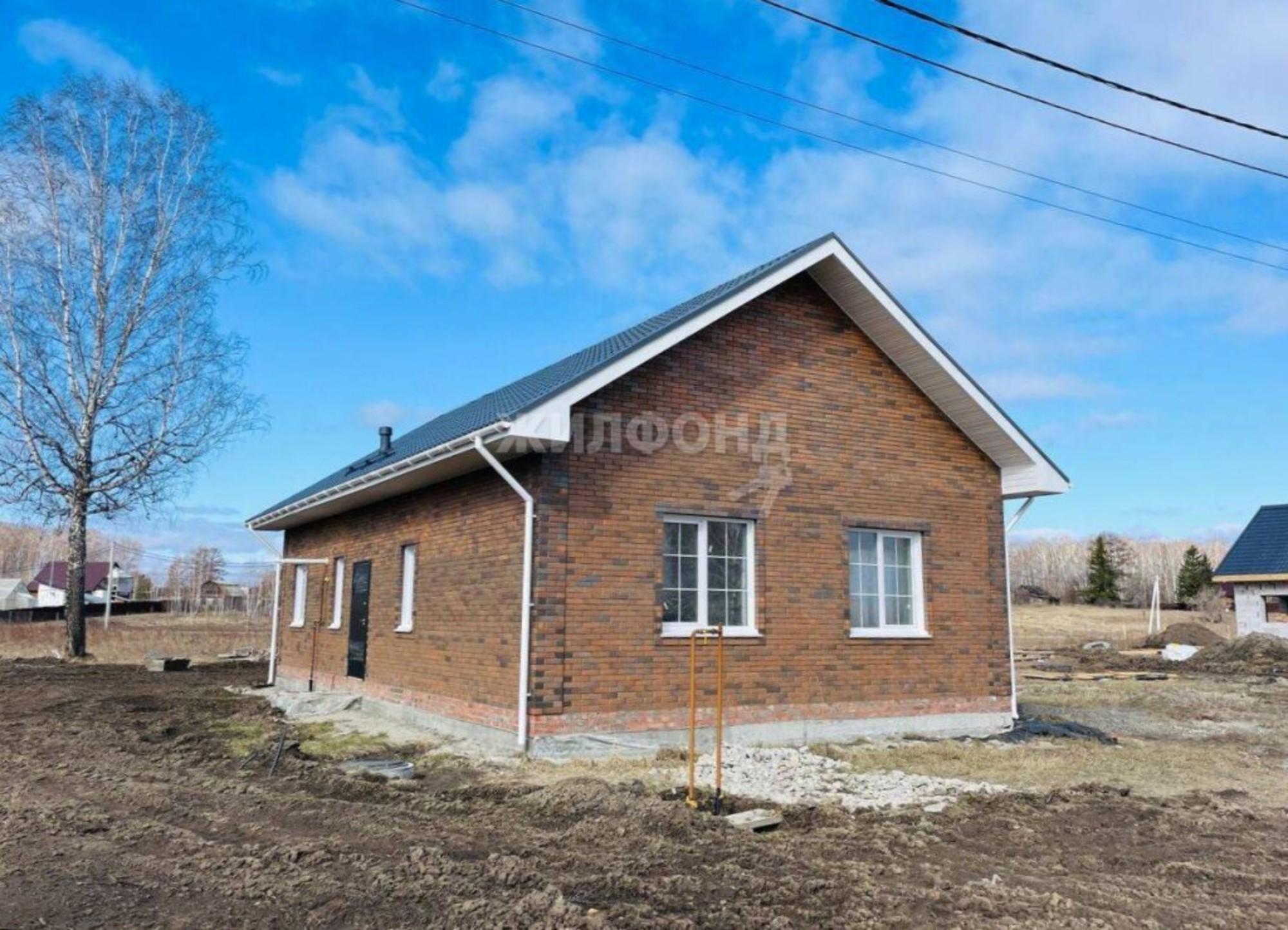 Купить дачу, дом, коттедж за 7 999 000 рублей на Ясная
