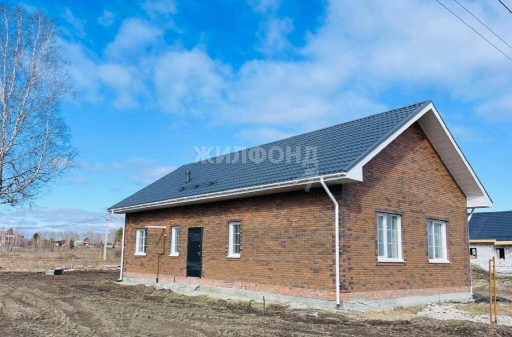Купить дачу, дом, коттедж за 7 999 000 рублей на Ясная