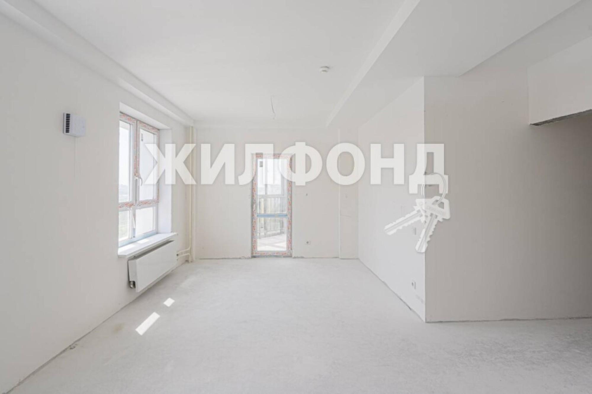 Купить квартиру за 5 500 000 рублей на Междуреченская, 3