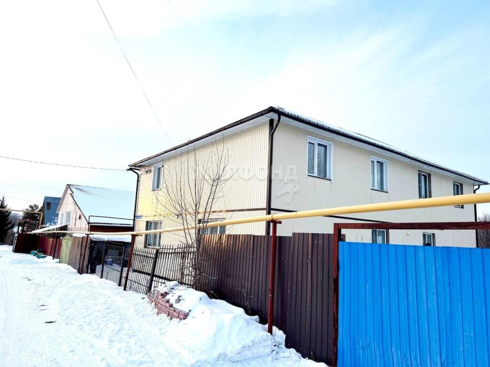 Купить дачу, дом, коттедж за 14 500 000 рублей на Ольховская
