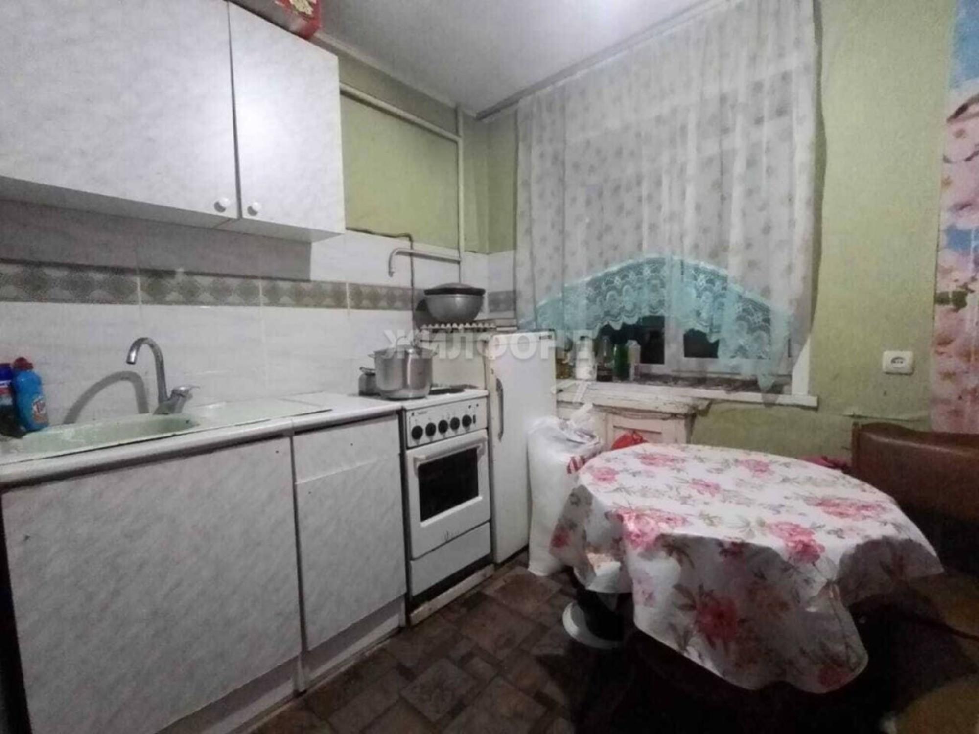 Купить квартиру за 4 600 000 рублей на Гоголя, 223