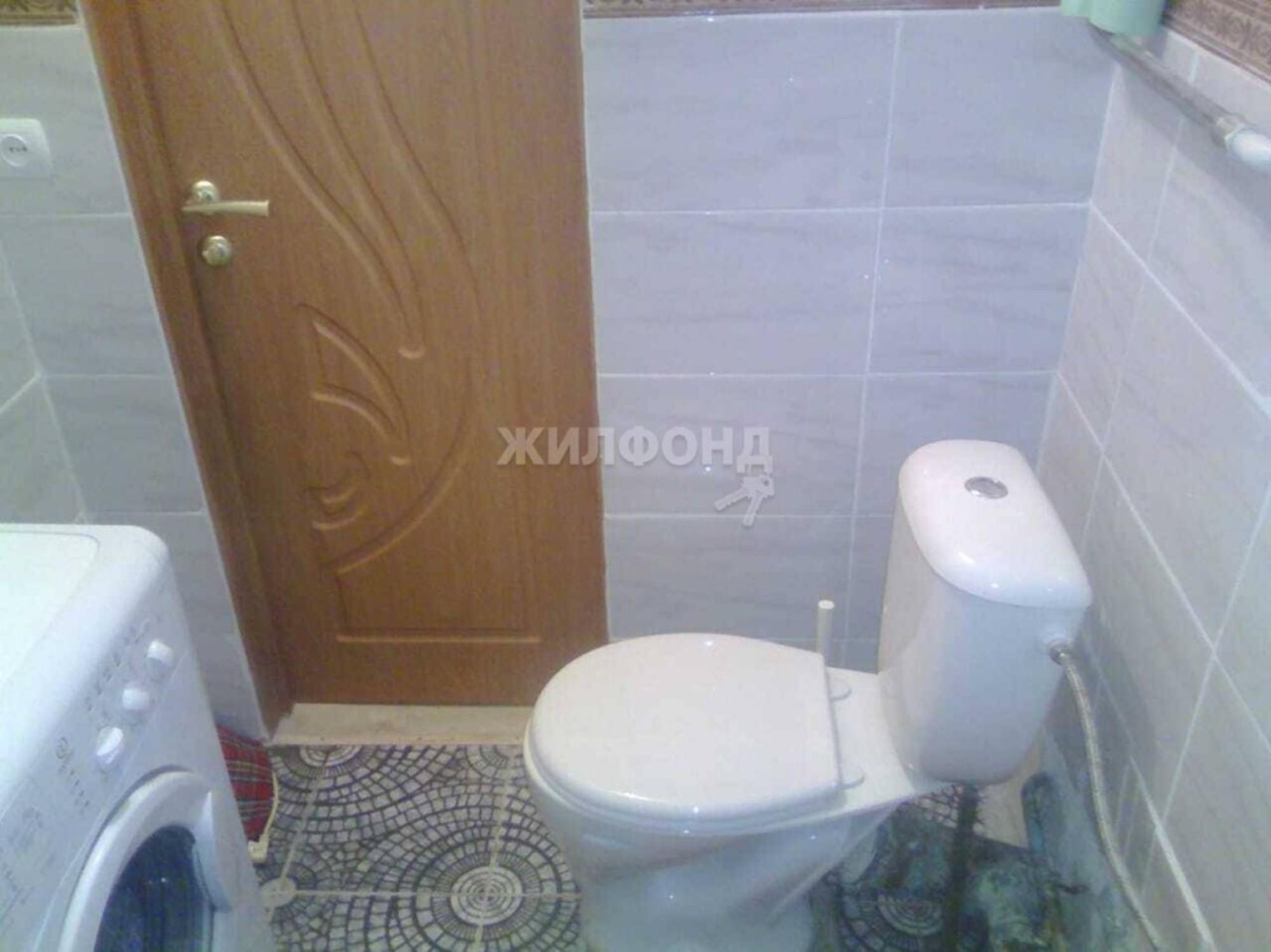 Купить квартиру за 4 600 000 рублей на Гоголя, 223