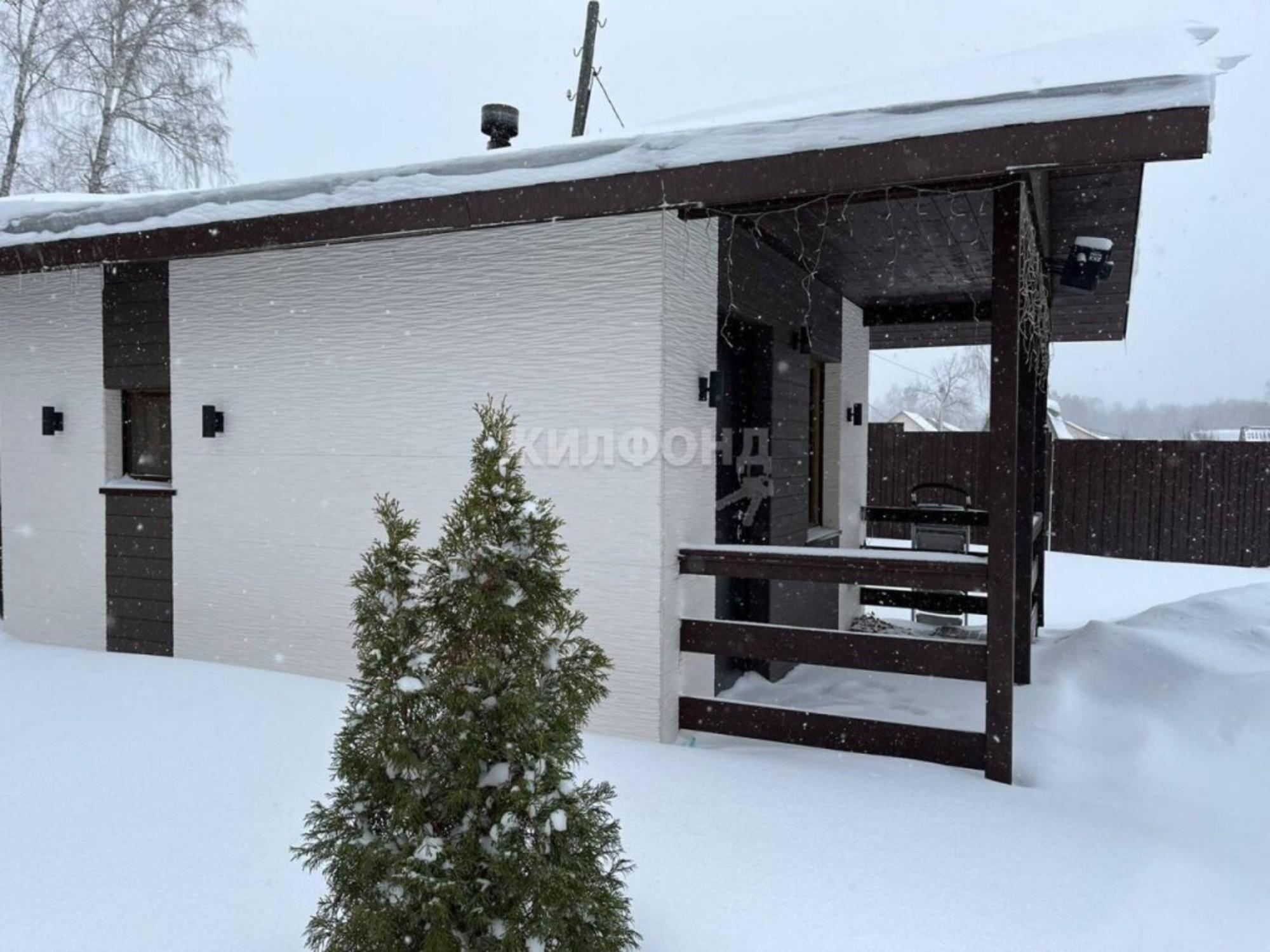 Купить дачу, дом, коттедж за 12 000 000 рублей на снт Кедр