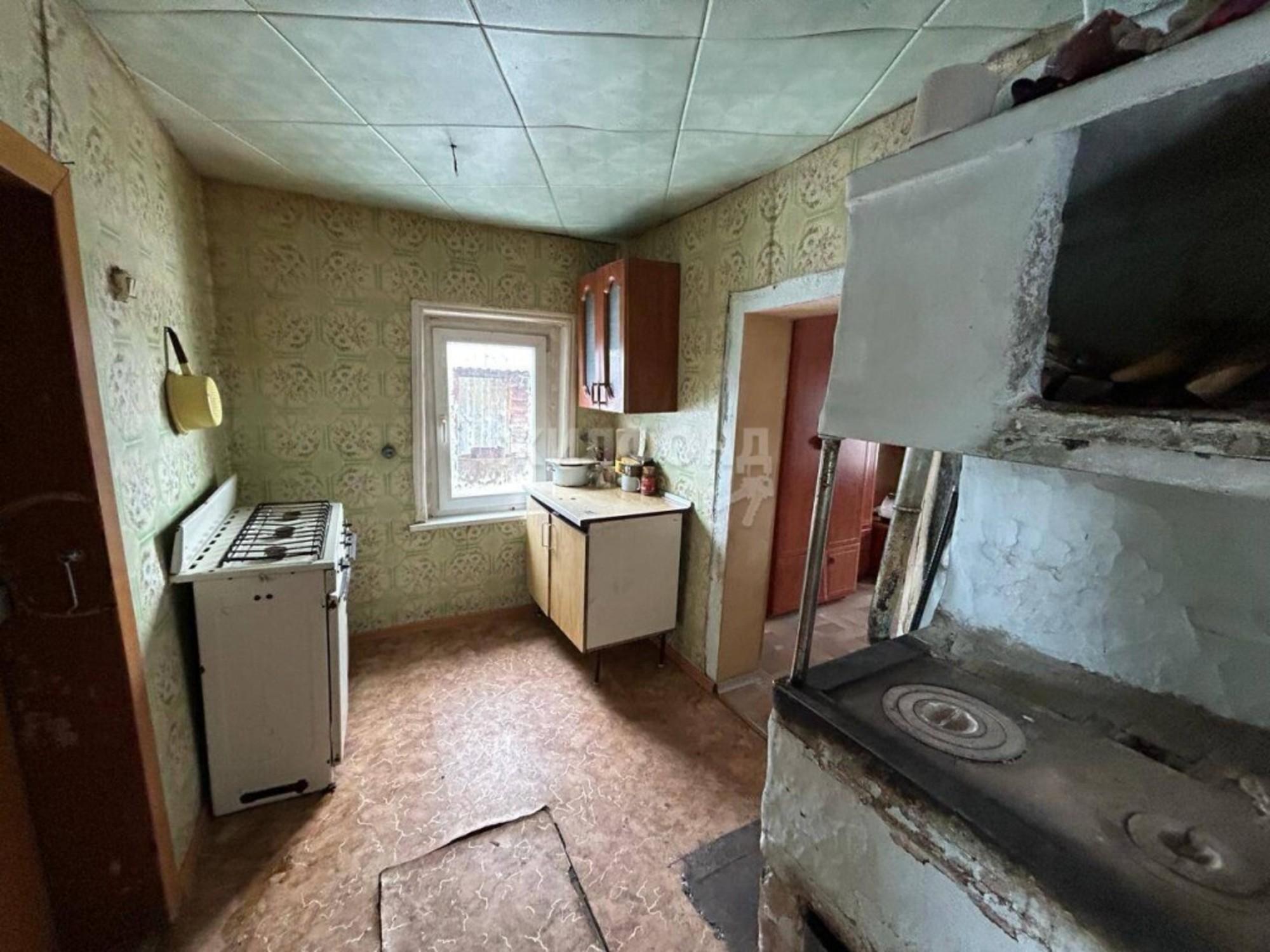 Купить дачу, дом, коттедж за 2 800 000 рублей на Большевистский переулок