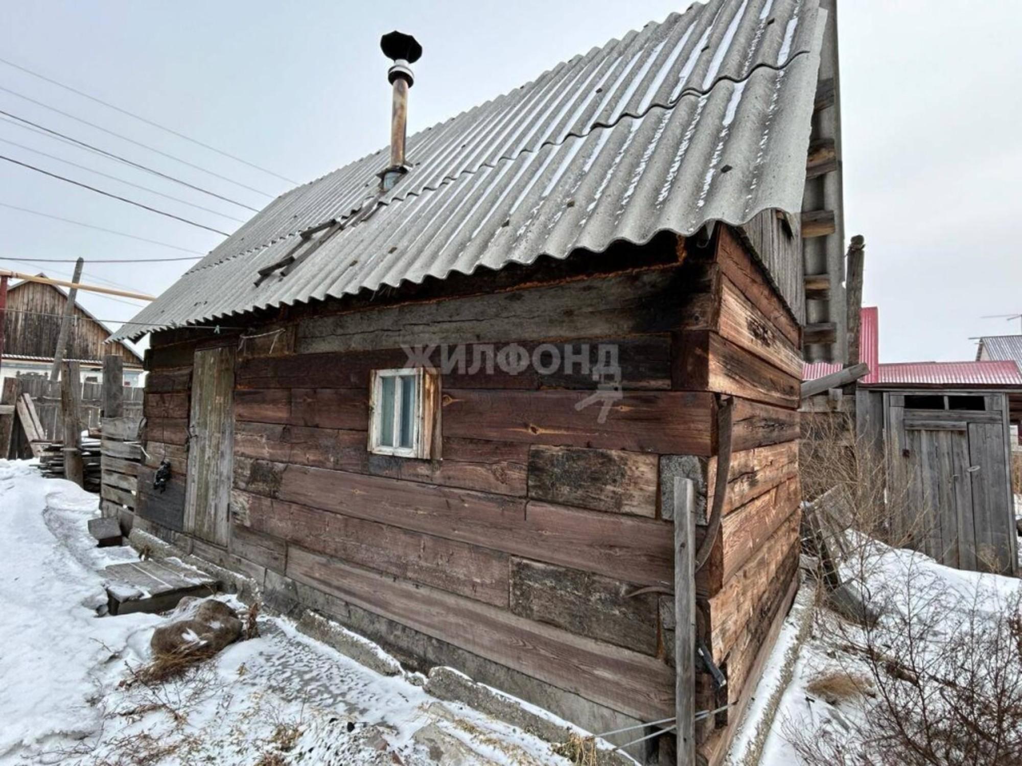 Купить дачу, дом, коттедж за 2 800 000 рублей на Большевистский переулок