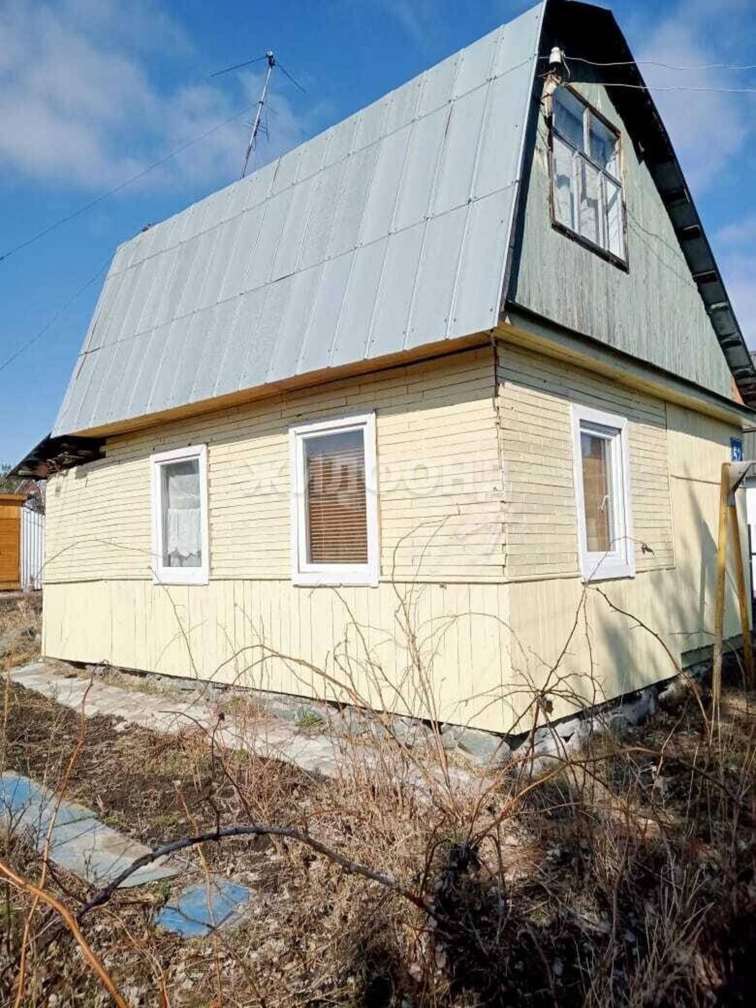Купить дачу, дом, коттедж за 670 000 рублей на ст Сигнал