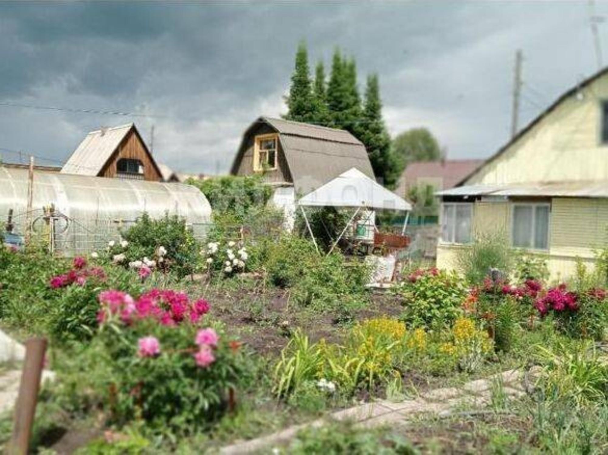 Купить дачу, дом, коттедж за 670 000 рублей на ст Сигнал