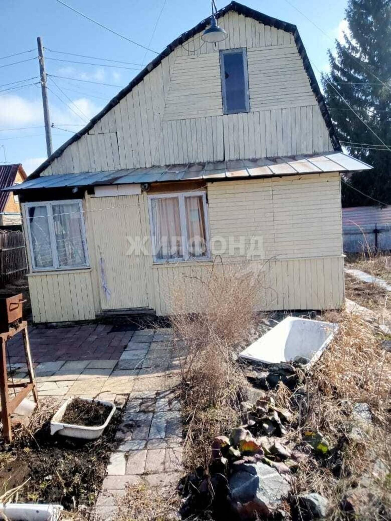 Купить дачу, дом, коттедж за 670 000 рублей на ст Сигнал