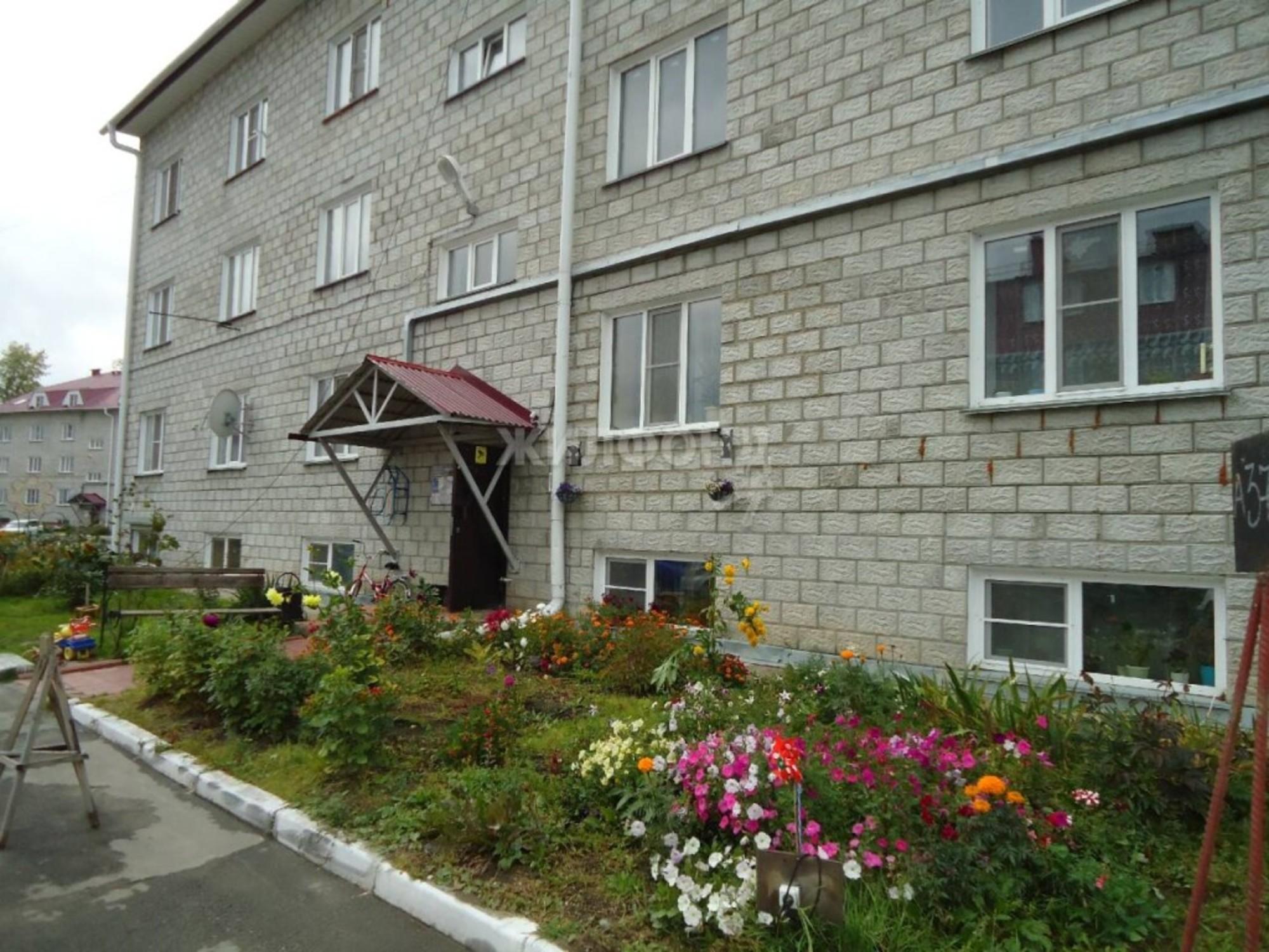 Купить квартиру за 1 600 000 рублей на Звёздная, 6/2