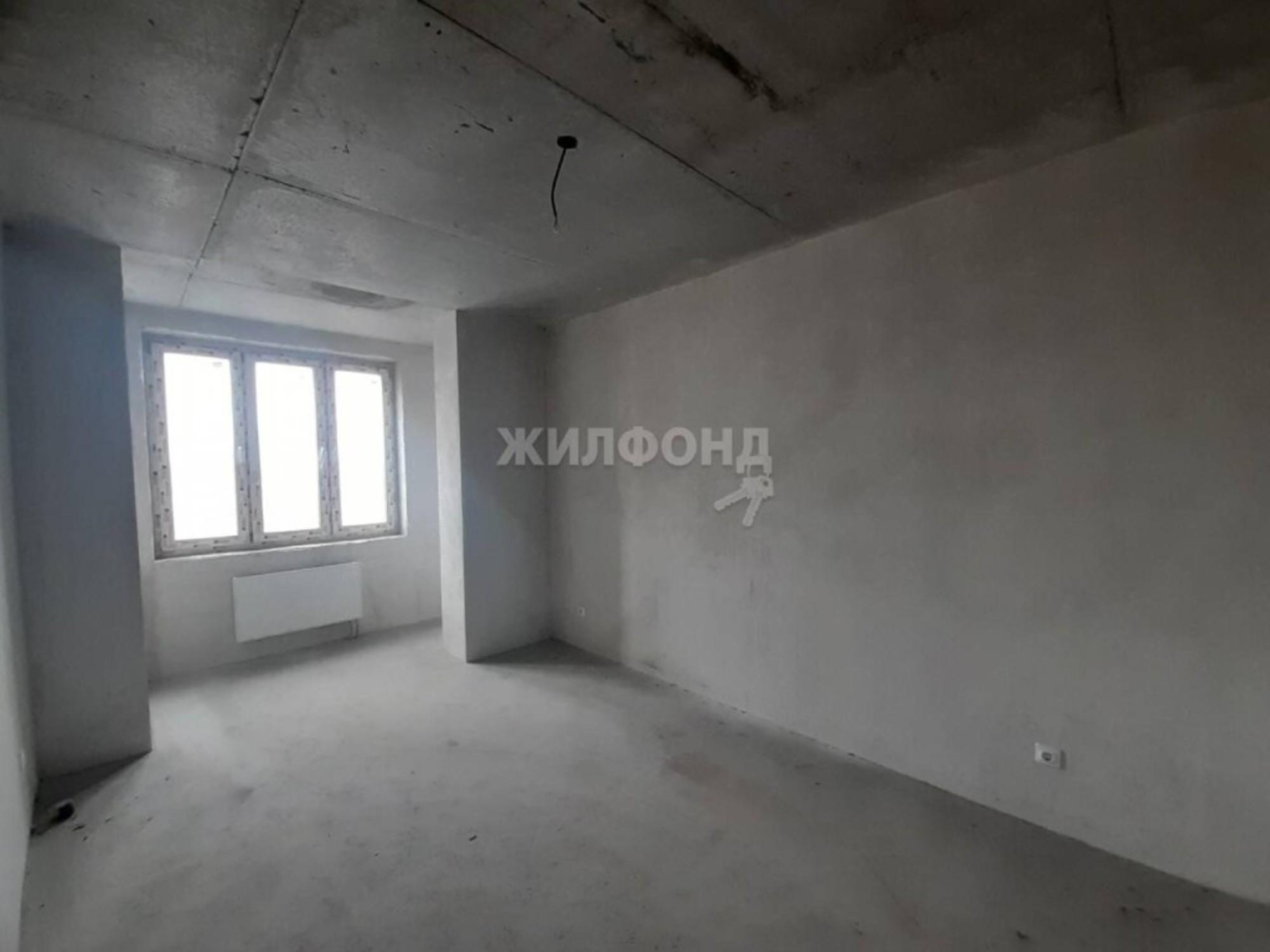 Купить квартиру за 4 790 000 рублей на Добролюбова, 162/1