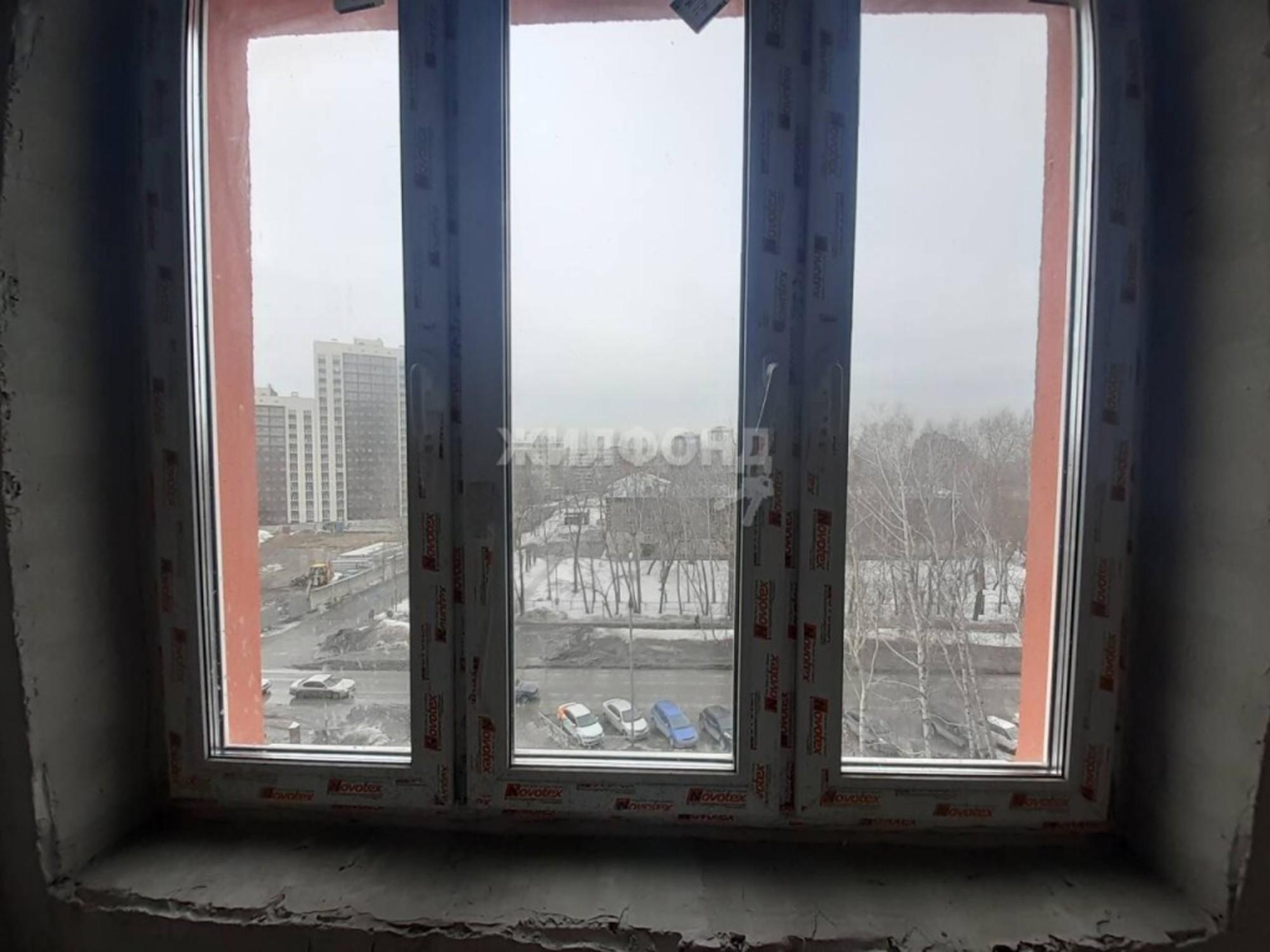 Купить квартиру за 4 790 000 рублей на Добролюбова, 162/1