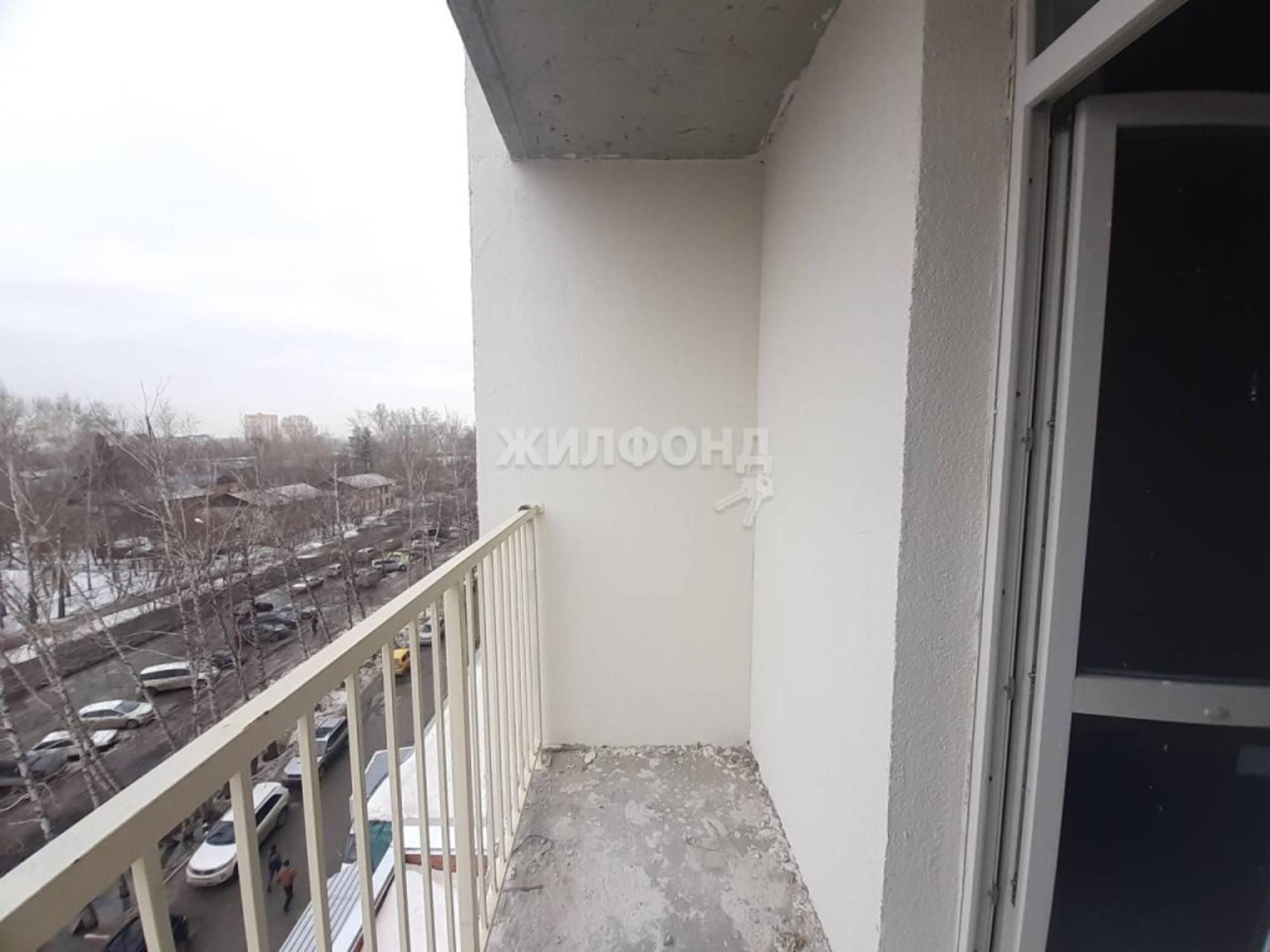 Купить квартиру за 4 790 000 рублей на Добролюбова, 162/1