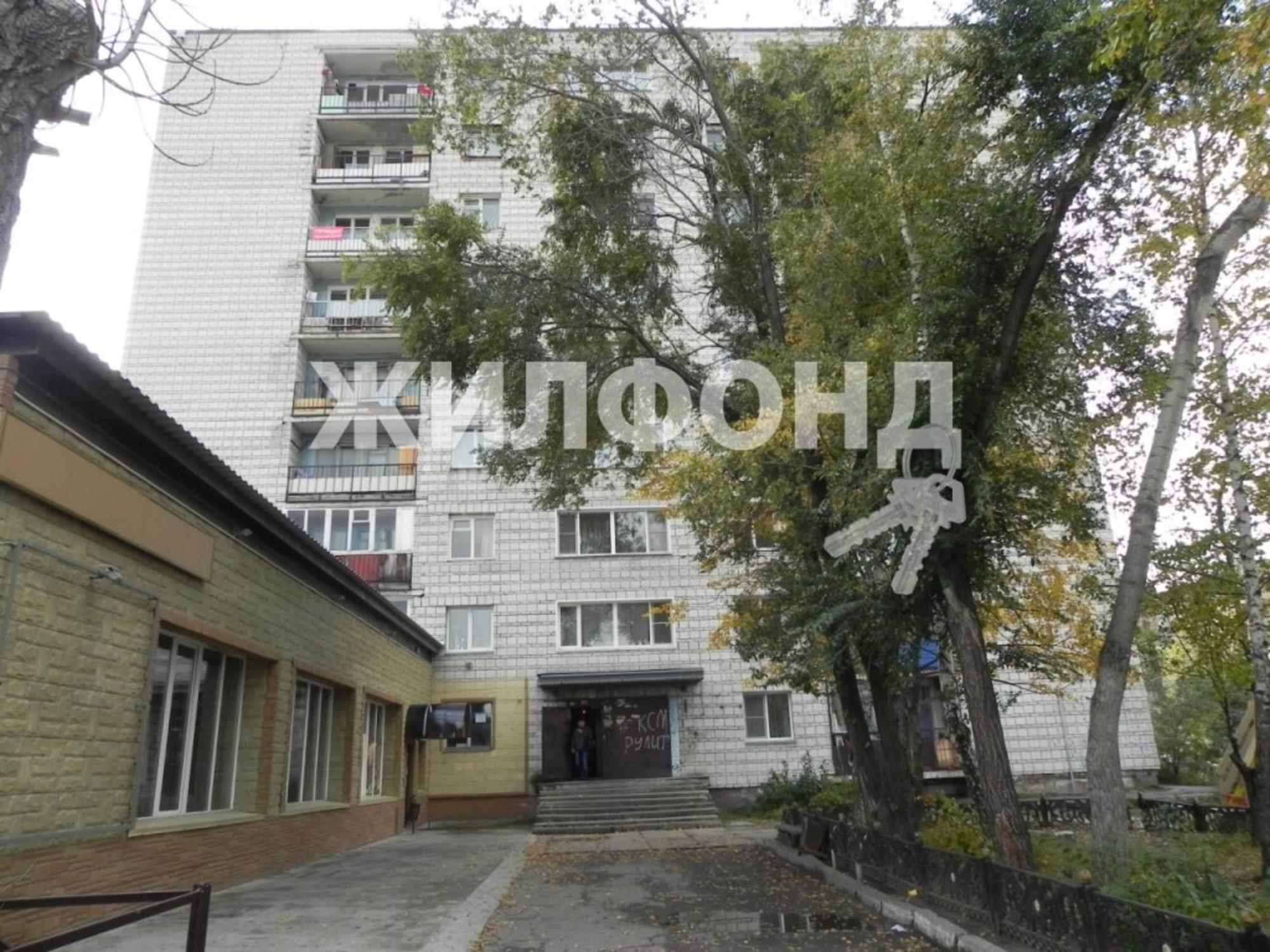 Купить комнату за 980 000 рублей на Шукшина, 17