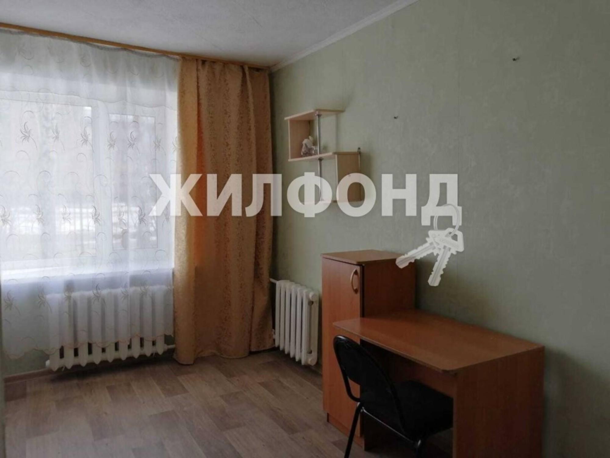 Купить комнату за 1 300 000 рублей на Первомайская, 204 А