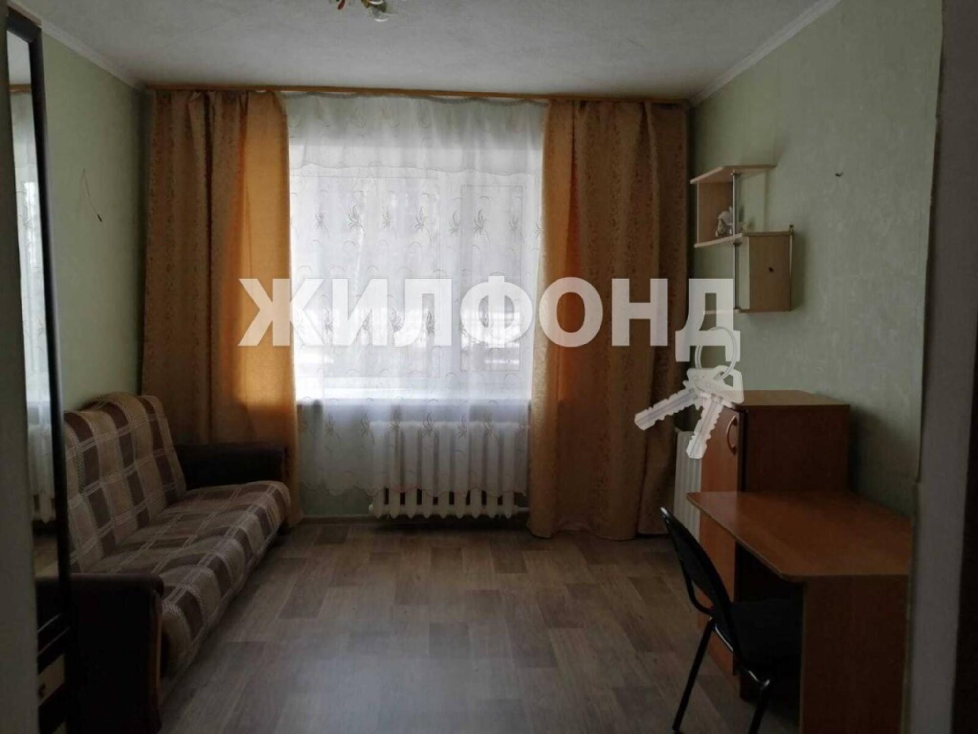 Купить комнату за 1 300 000 рублей на Первомайская, 204 А