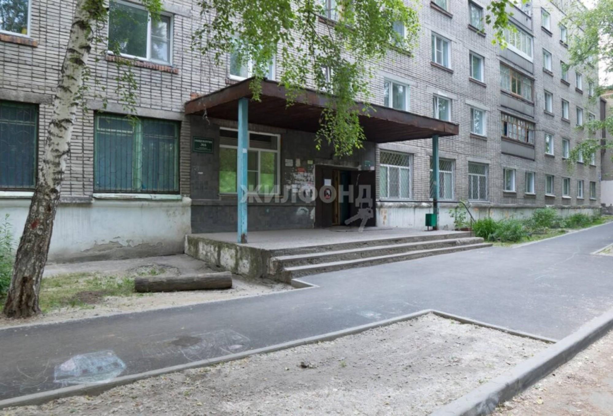 Купить комнату за 1 300 000 рублей на Первомайская, 204 А