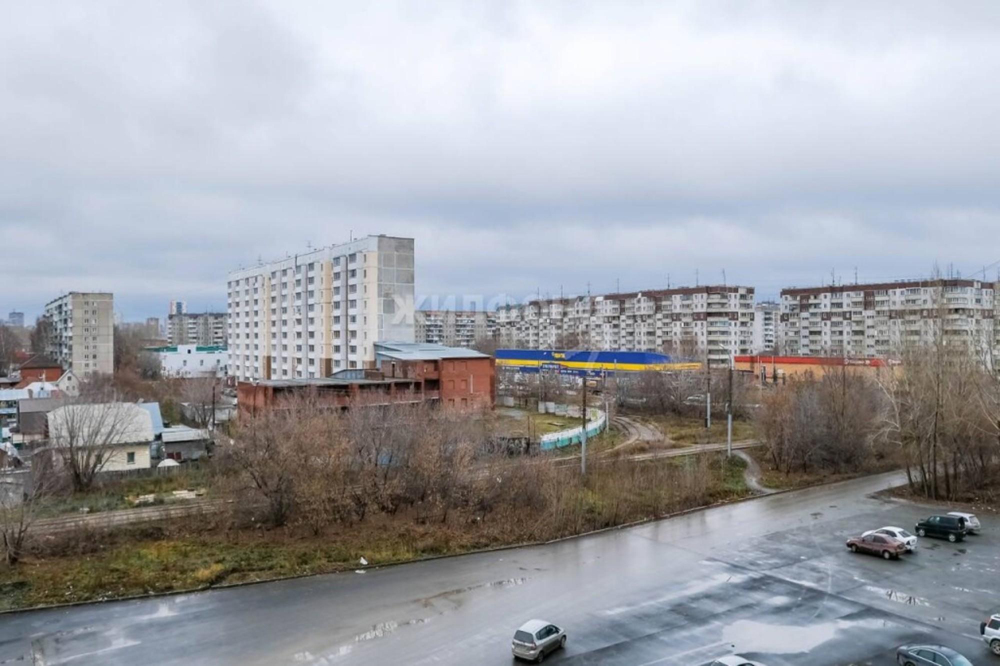 Купить квартиру за 3 499 000 рублей на Волховская, 31