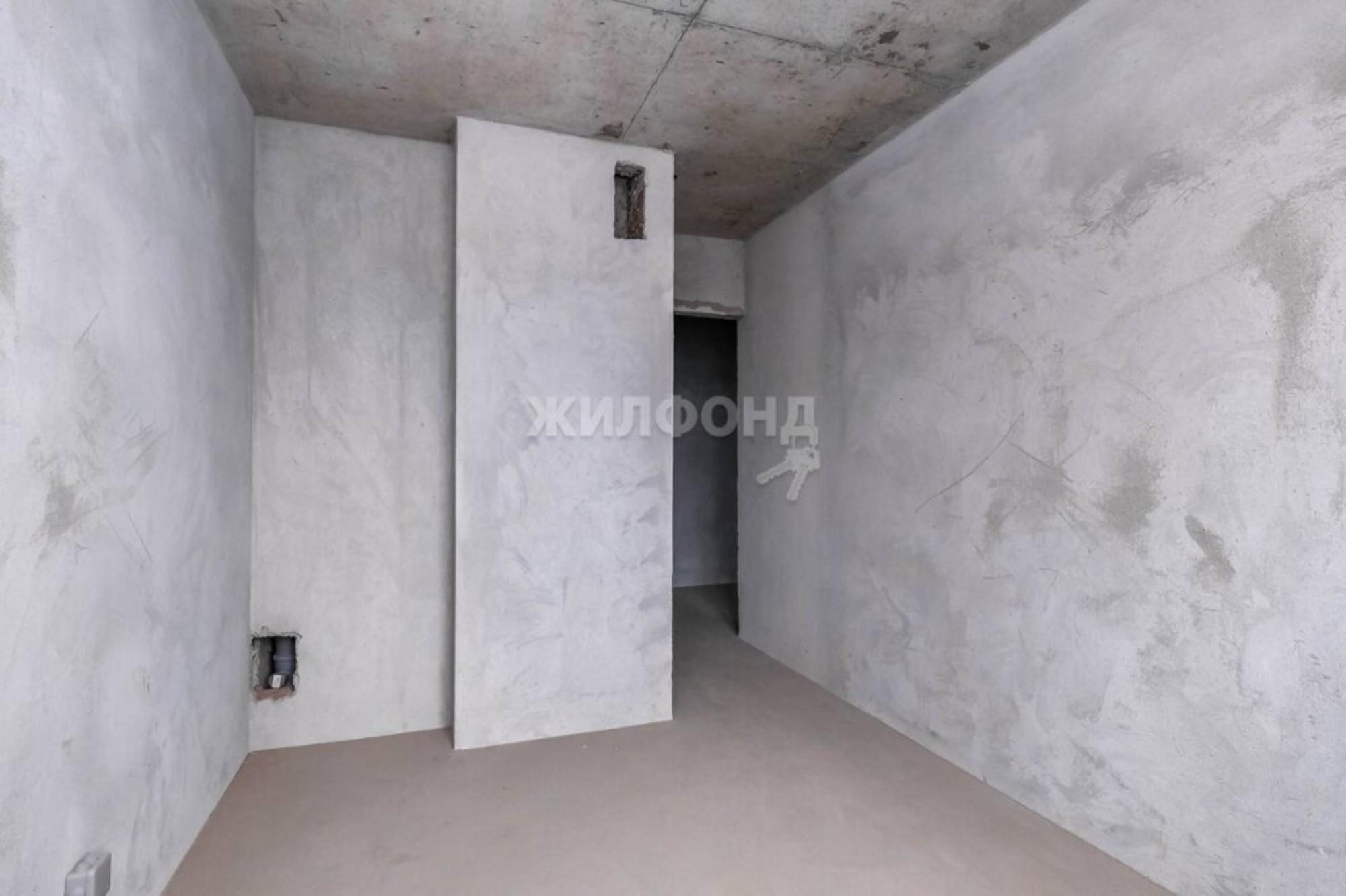 Купить квартиру за 3 499 000 рублей на Волховская, 31