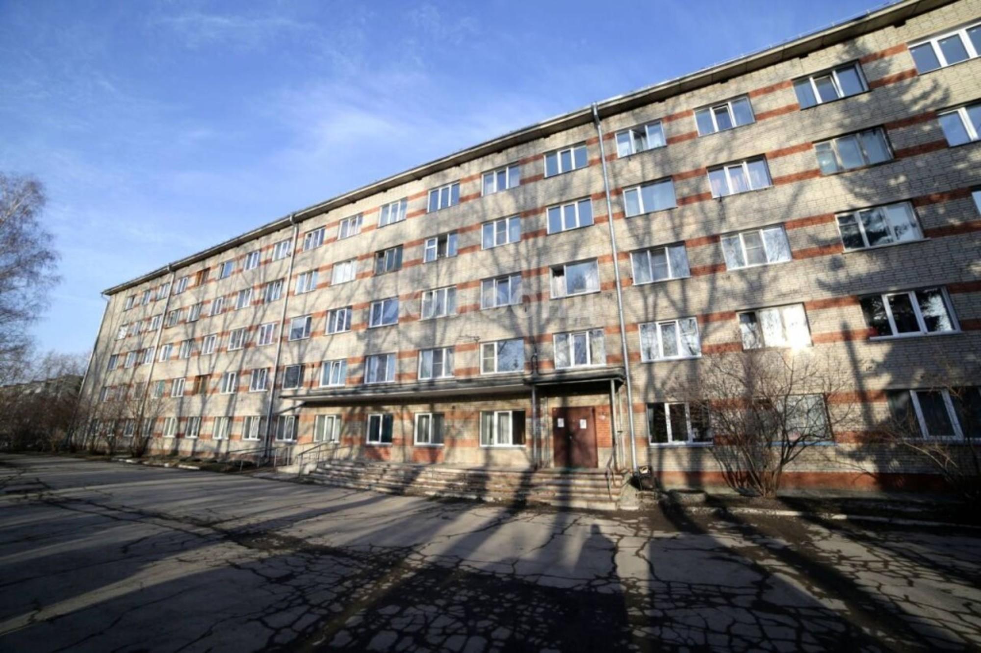 Купить комнату за 1 150 000 рублей на Боровая, 100