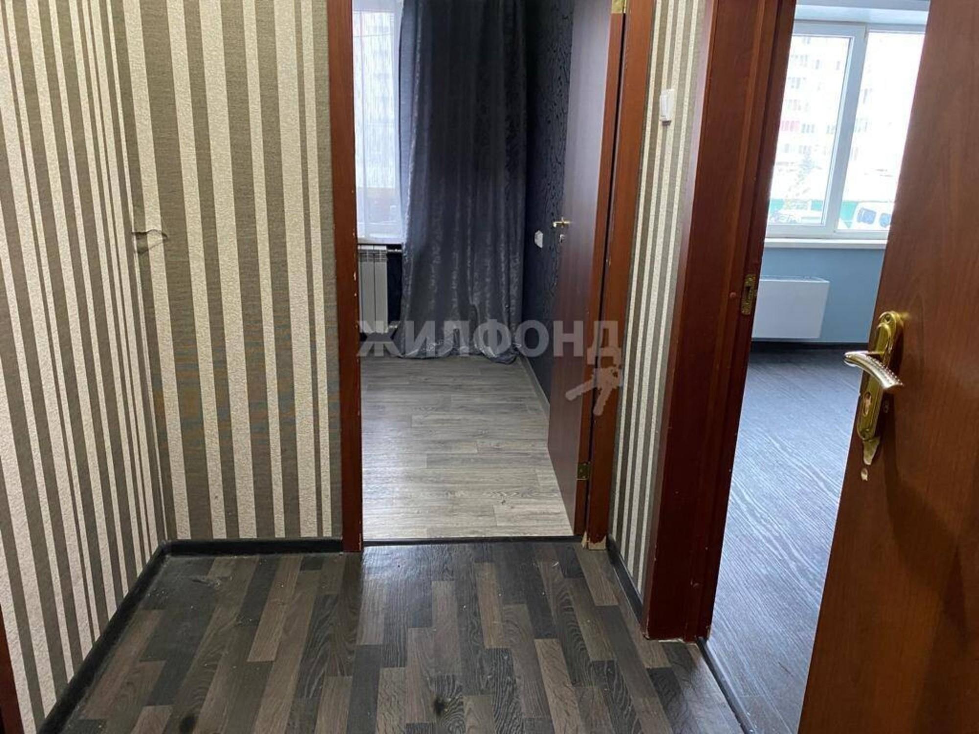 Купить квартиру за 3 500 000 рублей на Петухова, 14/8