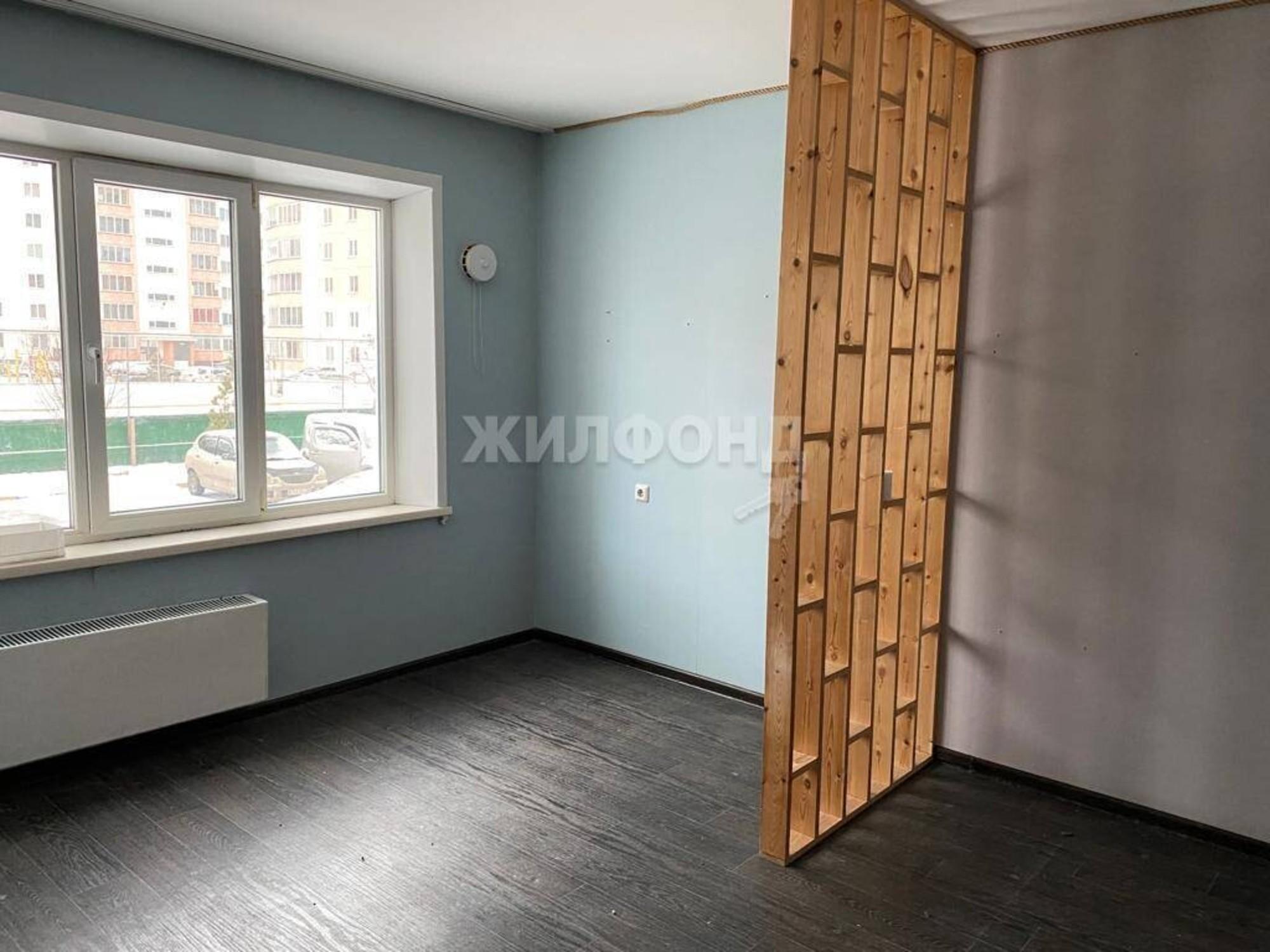 Купить квартиру за 3 500 000 рублей на Петухова, 14/8