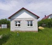 коттедж 32 кв м 