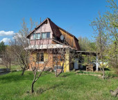коттедж 41.7 кв м 