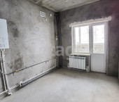 1-комн, 34.1кв м, этаж 2/3 