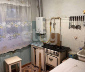 1-комн, 31.6кв м, этаж 4/4 Московский проспект