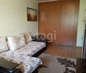 1-комн, 29.6кв м, этаж 2/5 улица Софьи Перовской