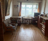 2-комн, 41.5кв м, этаж 2/2 