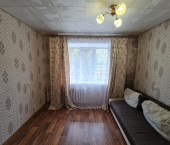 2-комн, 30.2кв м, этаж 3/5 улица Пушкина