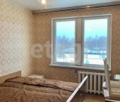 2-комн, 48кв м, этаж 5/5 Воинская улица