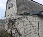 коттедж 17 кв м 