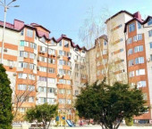2-комн, 62.7кв м,  Алексеевка, 39
