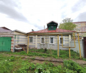 коттедж 43.9 кв м Хохломская ул, 24